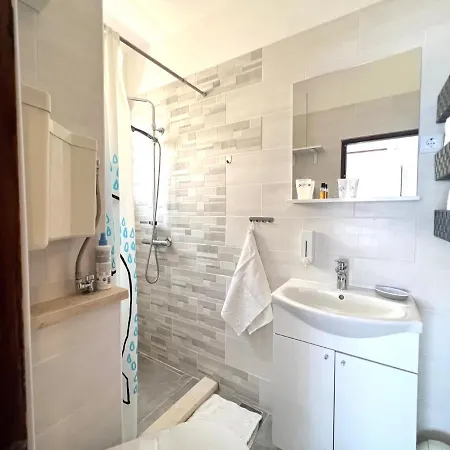 Apartment Goga Medulin
