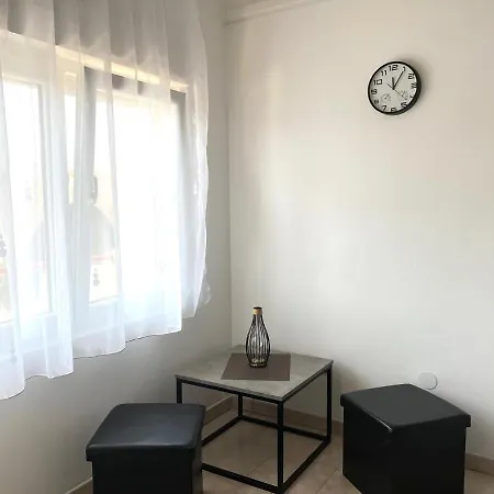 Goga Apartment Medulin