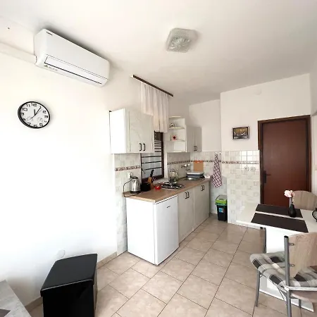 Goga Apartment Medulin