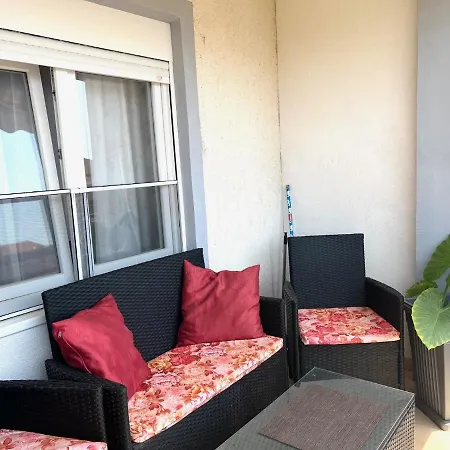 Apartment Goga *