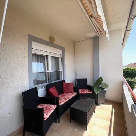 Goga Apartment Medulin